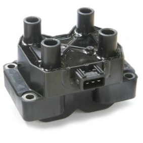 Zündspule 511 155 von HART günstig für 38,43 € online kaufen