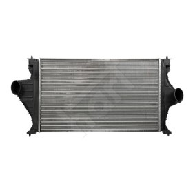 Ladeluftkühler 605 909 von HART günstig für 64,36 € online kaufen