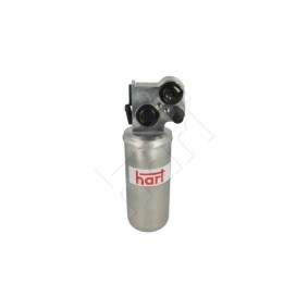 Klimatrockner des Herstellers HART - Originalware Artikelnummer: 607 715