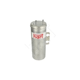 Klimatrockner des Herstellers HART - Originalware Artikelnummer: 607 771