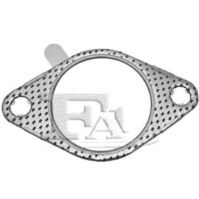 Dichtung, Abgasrohr 701 803 von HART günstig für 4,29 € online kaufen