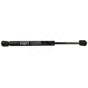 Heckklappendämpfer 804 127 von HART günstig für 9,59 € online kaufen