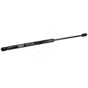 Heckklappendämpfer 807 274 von HART günstig für 11,11 € online kaufen