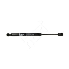 Motorhaubendämpfer 809 166 von HART günstig für 14,13 € online kaufen