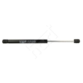 Heckklappendämpfer 810 263 von HART günstig für 10,97 € online kaufen