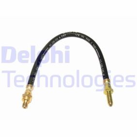 Compre Mangueira de travão de DELPHI online para 88/109 MK III Veículo todo-terreno fechado a preços moderados