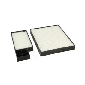 Innenraumfilter 915 807 von HART günstig für 10,55 € online kaufen