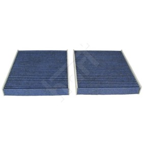 Köp Kupéfilter av HART 929 517 till det låga priset 280,34 kr