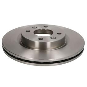 Bremsscheibe C3R005ABE von ABE günstig für 44,51 € online kaufen