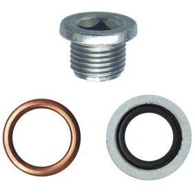 Compre Parafuso de fecho, cárter do óleo da RESTAGRAF 221459 a um preço baixo por 9,00 €