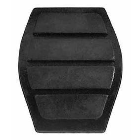 Comprar Revestimiento de pedal, pedal de freno de RESTAGRAF 2702 a bajo precio de 5,31 €