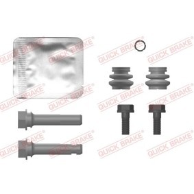 Führungshülsensatz, Bremssattel 113-0043X von QUICK BRAKE günstig für 8,45 € online kaufen