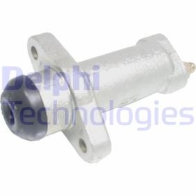 Comprar Cilindro receptor, embrague de DELPHI LL15799 a bajo precio de 67,50 €