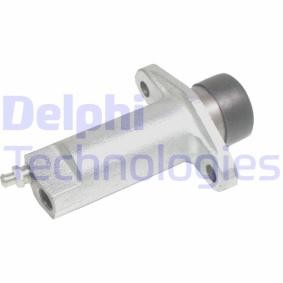 Comprar Cilindro receptor, embrague de DELPHI LL37528 a bajo precio de 27,35 €