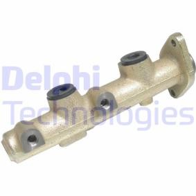 Compre Cilindro principal de freno de DELPHI online para 504 Coupé a precios moderados