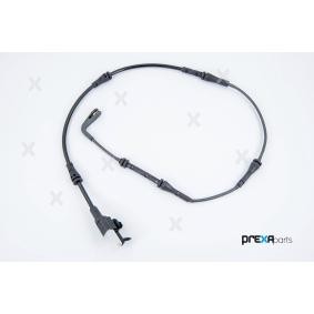 Warnkontakt, Bremsbelagverschleiß P403022 von PREXAparts günstig für 19,41 € online kaufen