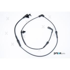 Warnkontakt, Bremsbelagverschleiß P403046 von PREXAparts günstig für 27,62 € online kaufen
