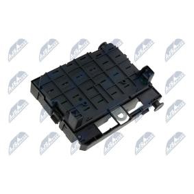 Sicherungskasten EBP-PE-000 von NTY günstig für 117,39 € online kaufen