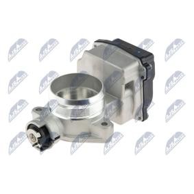 Compre Corpo de borboleta da NTY ETB-PE-001 a um preço baixo por 93,19 €