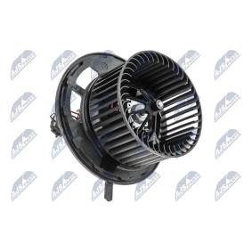 Achetez des Pulseur d'air habitacle NTY EWN-BM-005 à prix pour 90,93 €