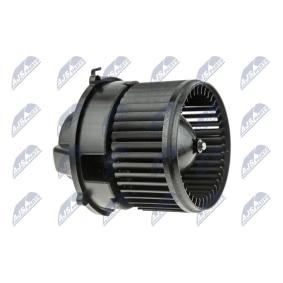 Achetez des Pulseur d'air habitacle NTY EWN-BM-009 à prix pour 53,24 €
