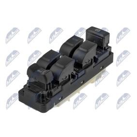 Fensterheberschalter EWS-IS-000 ISUZU von NTY
