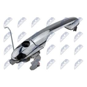 Compre Pega de porta da NTY EZC-FT-049 a um preço baixo por 30,09 €