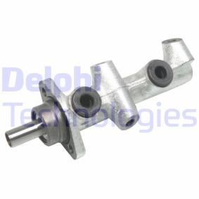 Achetez des Maître-cylindre de frein DELPHI LM41804 à prix pour 71,41 €