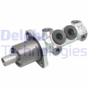 Compre Cilindro principal de freno de DELPHI online para Marbella Furgoneta (028A) a precios moderados