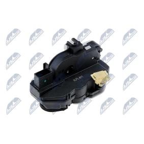 Køb Servomotor, centrallåsesystem af NTY EZC-PL-011 til den lave pris 361,93 DKK