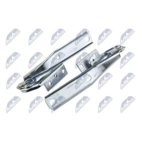 Scharnier, Motorhaube EZC-VW-162 von NTY günstig für 11,81 € online kaufen