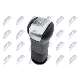 Schaltknäuf GZB-NS-002 von NTY günstig für 22,43 € online kaufen