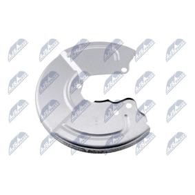 Ankerblech HTO-FT-004 von NTY günstig für 20,21 € online kaufen