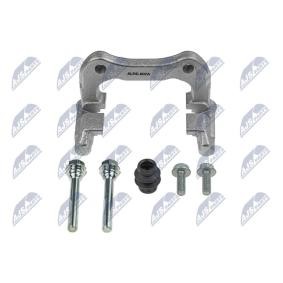 Achetez des Support, étrier de frein NTY HZT-RE-007A à prix pour 44,90 €
