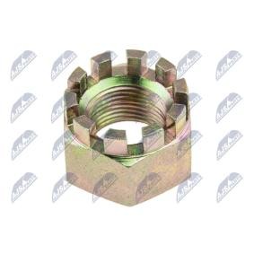 Achetez des Écrou de roue NTY KSN-PL-001 à prix pour 3,75 €