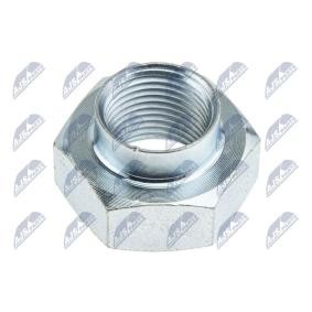 Compre Porca da roda da NTY KSN-SU-000 a um preço baixo por 3,61 €