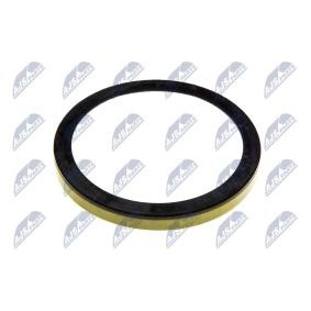 ABS Ring von NTY für MEGANE III Coupe (DZ0/1_) günstig online kaufen