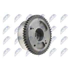 Nockenwellenversteller RKZ-HY-006 von NTY günstig für 103,50 € online kaufen
