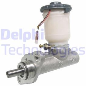Achetez des Maître-cylindre de frein DELPHI LM60228 à prix pour 67,20 €