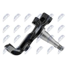 Compre Mangueta de NTY online para 4 RUNNER (KZN18_, VZN18_, RZN18_) a precios moderados