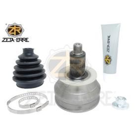 Achetez des Jeu de joints, arbre de transmission ZETA-ERRE AU57 à prix pour 94,05 €
