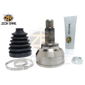 Acquista Kit giunti semiasse da ZETA-ERRE BM13 a buon mercato per soli 118,10 €