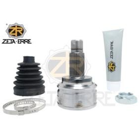 Acquista Kit giunti semiasse da ZETA-ERRE BM17 a buon mercato per soli 114,16 €