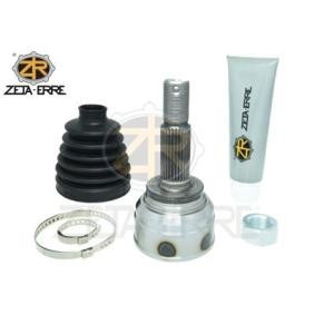 Acquista Kit giunto omocinetico da ZETA-ERRE online per BLUEBIRD Station Wagon (WU11) a prezzi moderati