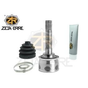 Comprar Juego de articulación, árbol de transmisión de ZETA-ERRE OP501 a bajo precio de 136,84 €
