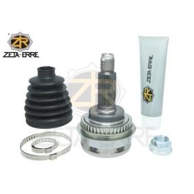 Acquista Kit giunti semiasse da ZETA-ERRE SB22 a buon mercato per soli 116,79 €