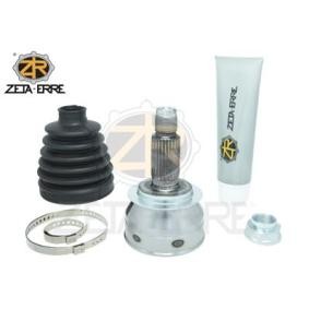 Acquista Kit giunti semiasse da ZETA-ERRE SB23 a buon mercato per soli 117,15 €