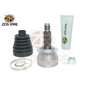 Acquista Kit giunti semiasse da ZETA-ERRE SB29 a buon mercato per soli 106,07 €