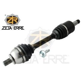 Antriebswelle ZR11018 von ZETA-ERRE günstig für 233,23 € online kaufen