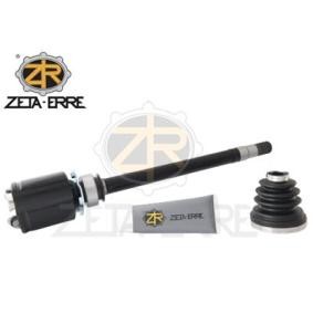 Compre Junta homocinética de ZETA-ERRE online para Clase C Cabrio (A205) a precios moderados